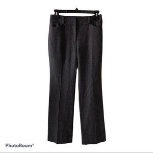 White House Black Market “The Boot” Pants